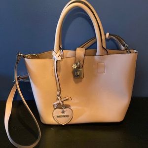 Emily and Noah purse